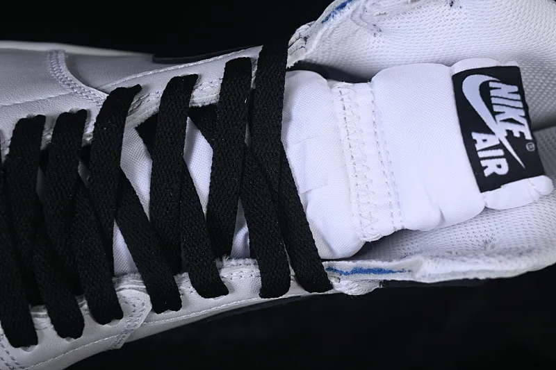 All categories Air Jordan Jordan series basketball shoes Air Jordan 1 High LJR version Fragment Design x Union x Air Jordan 1 Hi Joe 1 Fujiwara Hiroshi Lightning high-top basketball shoes II7282-100